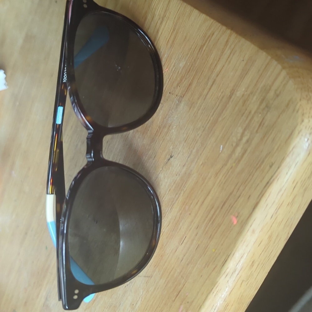 Tom's Sunglasses